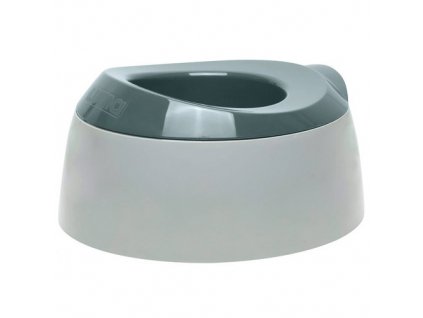 luma nocnik sage green