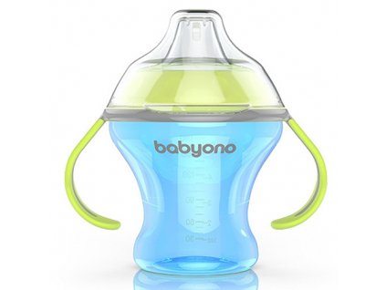 babyono 1456 lahev modra