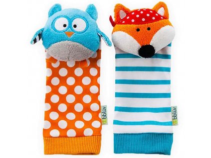 bbluv chr na nohu owl fox