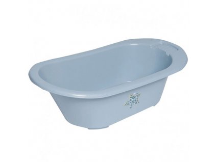 bebejou vana click leopard blue
