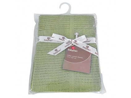 babydan deka hack dusty green