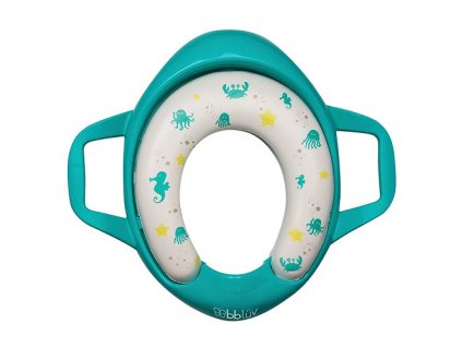 bbluv sedatko na wc aqua