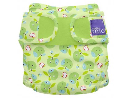 bambino mio miosoft apple