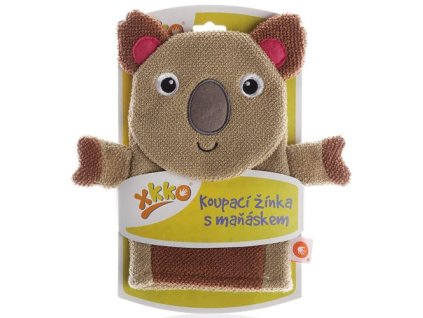 zinka koala