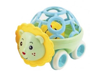 teddies auticko chrastitko mod