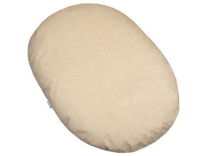 relax polstar dots natur