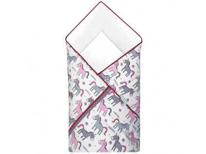 80x80 unicorn pink
