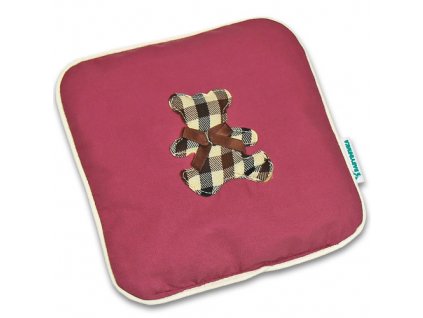 nahrivaci ribbon meda old pink