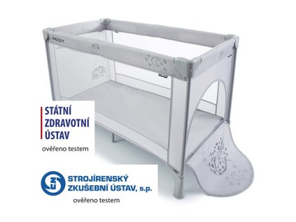 babypoint pegy gray
