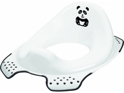 keeeper adapter treningove sedatko na wc panda bile