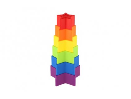 teddies věž pyramida-1