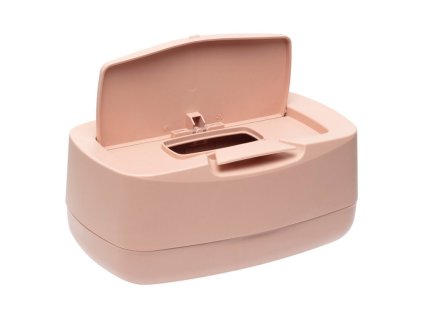 Bebe Jou Box na ubrousky Fabulous Pale Pink Silk 001