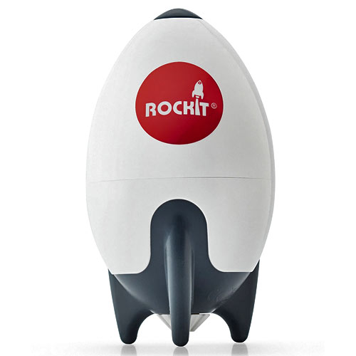 Rockit přenosné houpadlo kočárku ROCKIT01