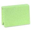 v prosteradlo frote 60x120 lime 52