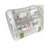 Baby Nova lahev široká 150 ml 0-24 m zelená-3