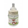 Baby Nova lahev široká 150 ml 0-24 m zelená-4