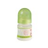 Baby Nova lahev široká 150 ml 0-24 m zelená