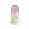 Baby Nova lahev široká 150 ml 0-24 m růžová