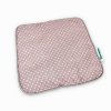 Nahřívací polštářek 15x15 cm Ribbon Mauve