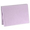 Tyimy prostěradlo 140x70 cm jersey violet