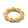 825 01 gryzak silikonowy ring
