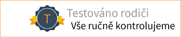 Testováno rodiči