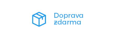 Doprava zdarma