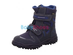 Dětské zimní boty Superfit  0-809080-8300