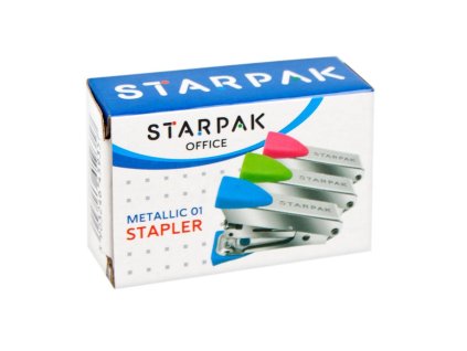 STARPAK - Sešívačka