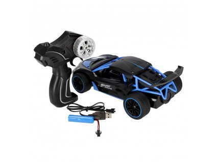 AUTO WYSCIG R/C FF LAD USB 27X35X10 MCMIX2 18/36