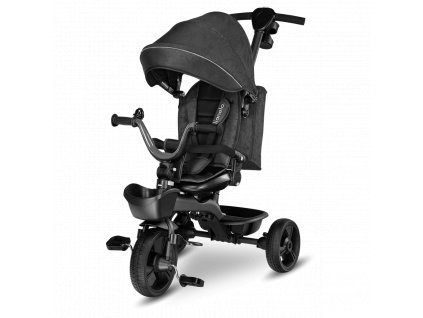 rowerek trojkolowy lionelo kori grey stone 01