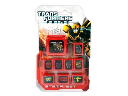 Transformers MEGA CREATIVE 298288