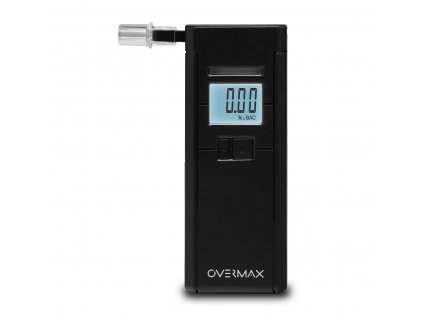 alkomat overmax ad 05 01