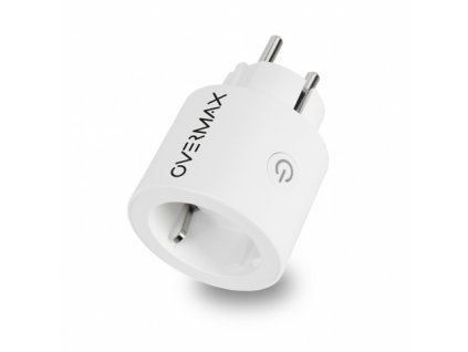 gniazdko smart overmax flow control 01