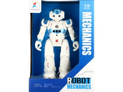 ROBOT R/C FF LAD 24X34X11 MC WB 12/24