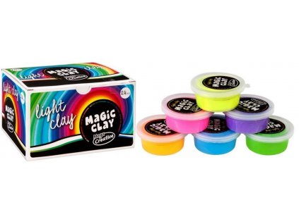 Magický písek 20g MEGA CREATIVE 387323