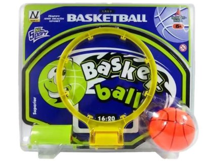 Basketbal MEGA CREATIVE 403926