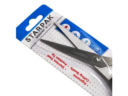 STARPAK - Nůžky 21cm