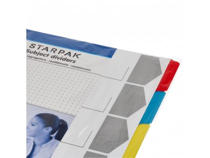 STARPAK - Organizér na dokumenty A4