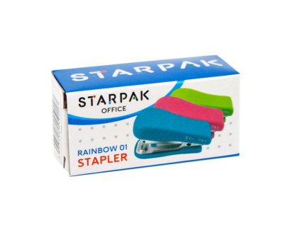 STARPAK - Sešívačka