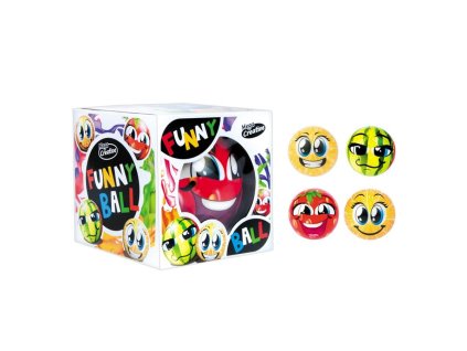 Magic Funny Ball Fruit MEGA CREATIVE 445653