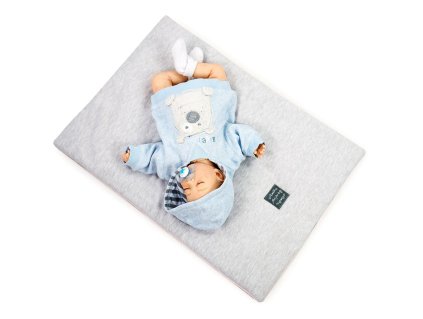 Sada do kočárku Floo for baby colors