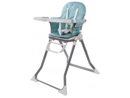 Jídelní židlička Sunbaby CUBBY B03.009.