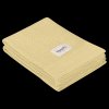 Dečka Lionelo BAMBOO BLANKET