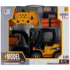 WOZEK WIDLOWY R/C FF LAD 34X30X12 MC WB 18