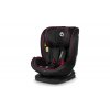 LO Bastiaan i Size Black Red (2)
