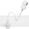 lionelo flexigrip white drzak (6)