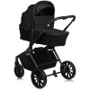 Lionelo kočárek MIKA PLUS 2V1