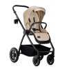 Kombinovaný kočárek MERIL 3v1