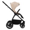 Kombinovaný kočárek MERIL 3v1